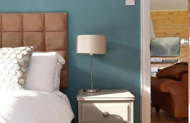 Poundgate Park Holiday House - Foto 10