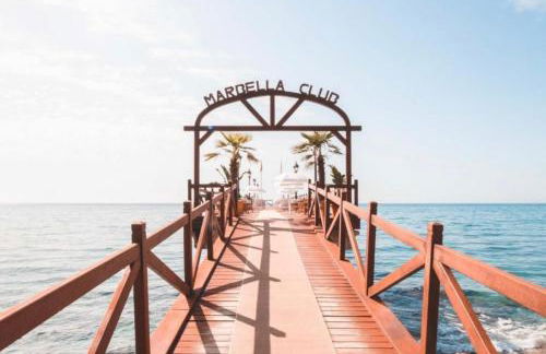 VACATION MARBELLA I Puente Romano Apartment, Brand-New, Exclusive Location in Marbella Golden Mile, Close to Fine Dining, The Beach and The Marina - Foto 34