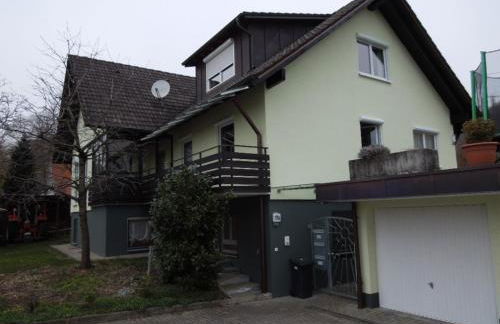 Angelas Apartment - Foto 1