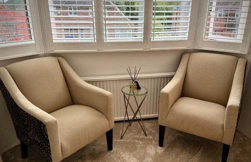 Holly Cottage - Foto 16