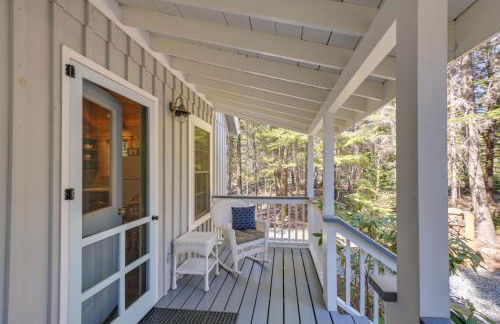 Maine Lodging Near Acadia National Park! - Foto 3