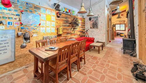 5 Bedroom Awesome Home In Tárbena - Foto 4