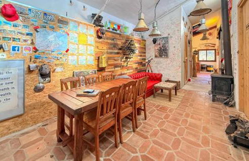 5 Bedroom Awesome Home In Tárbena - Foto 4