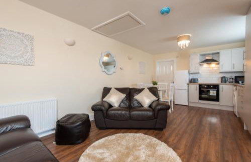 Ground floor apartment in Langley Park - Foto 1