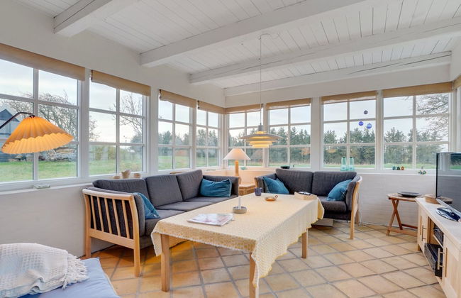 "Althea" - 750m to the fjord - Foto 25