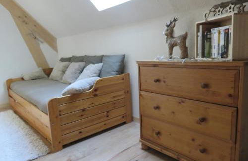 Chalet Le Bordarriben sauna & spa - Foto 59