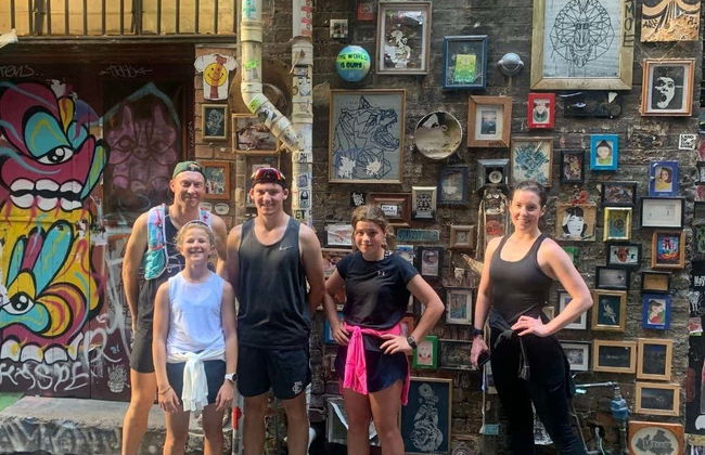 Tour por Melbourne + Degustación de dónuts - Foto 8