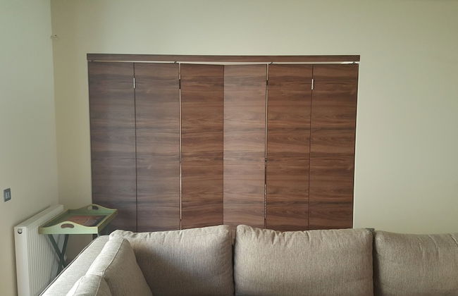 Captain's Luxury Suite - Photo 15