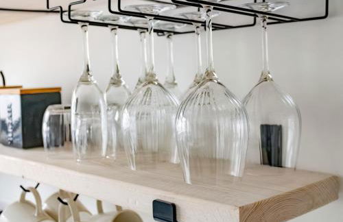 Flag Cottage - Foto 12