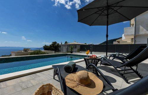 Villa Bava - Swimming Pool With Sea View - Foto 50