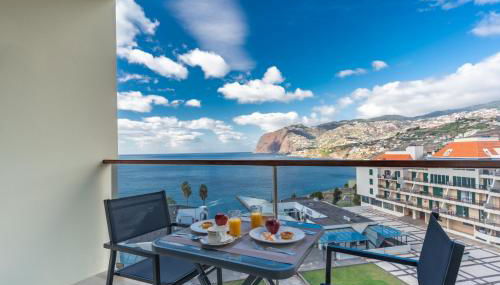 Centromar Residence Ocean View by Atlantic Holiday - Foto 2