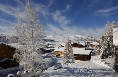 Les Saisies coté Légette appartement dans chalet LE NEPAL - Foto 20