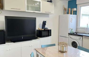 La maison d'Oscar, 200m de la plage - Foto 4