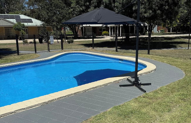 All Seasons Mansfield - Photo 26