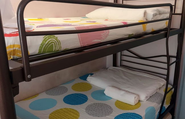 Glory 2 Beds Room By Alpine - Foto 5