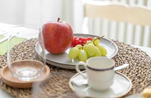 A due passi dal parco - Foto 14