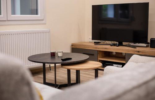 ZeusPlace katerini Stylish Living - Foto 12