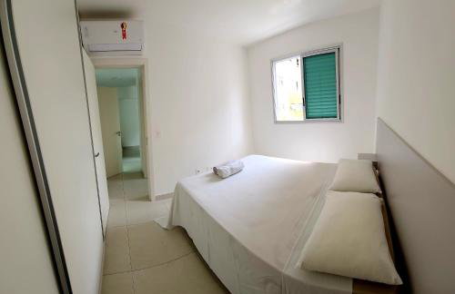 Funcional! 4 pessoas Academia, Lavanderia, Piscina! - Foto 16