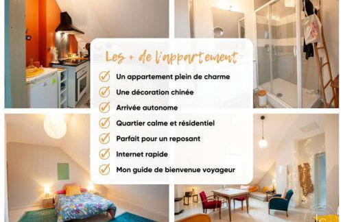 L'Artiste - 60 m - 1 Bedroom - Foto 3