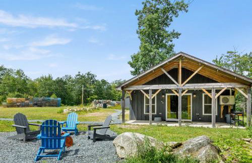 Cute Cabin in the Woods - Foto 14