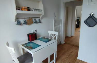 Apartment am Yachthafen - Foto 21