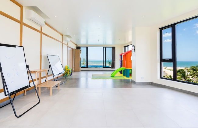 The Rebirth Apartment Binh Chau Ho Tram - Foto 46