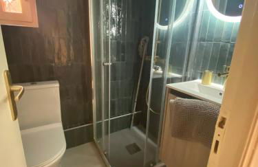 Beachfront studio at Plage du Faubourg - Foto 10