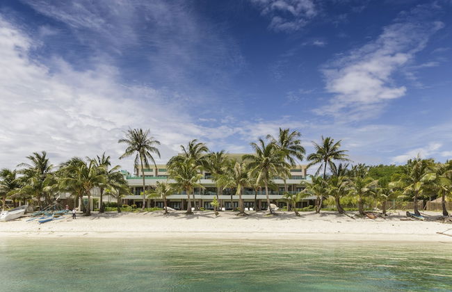 Under the Stars Luxury Apartments - Foto 29