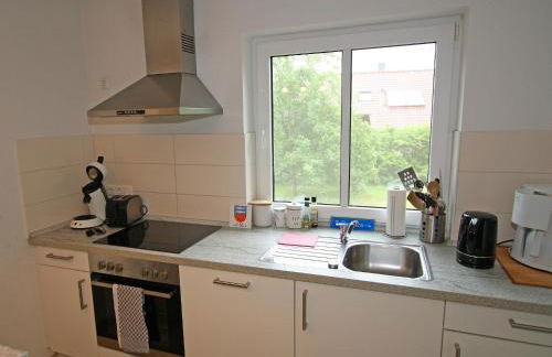 Ferienhaus Barbara in Zarrentin - Foto 28