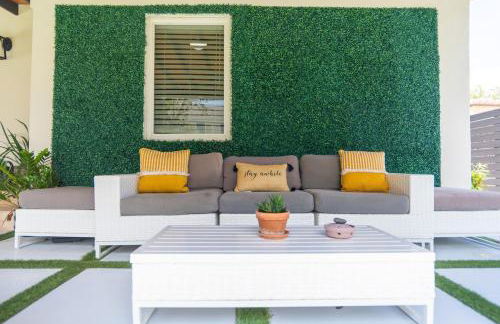 Urban Escape Haven - Foto 40