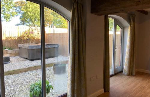 The Granary, Wolds Way Holiday Cottages, spacious 3 bed cottage - Foto 26