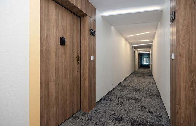 Bel Mare Apartments by Renters - Photo 3