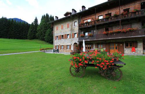 Haus Khlemele - Foto 1