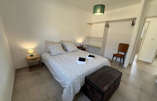 Villa Maria - Piscine - Parking- WIFI- Proche Ventoux - Ideal Cyclistes - Foto 10