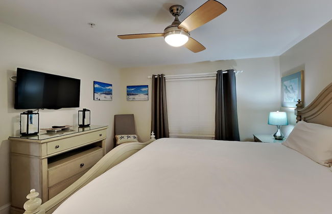 Crystal Dunes by Southern Vacation Rentals - Foto 10