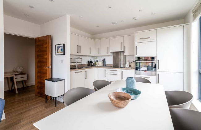 Modern Brixton Jewel Apartment - Foto 10