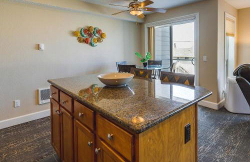 Rockaway Beach Vacation Rental Near Beach Access! - Foto 12