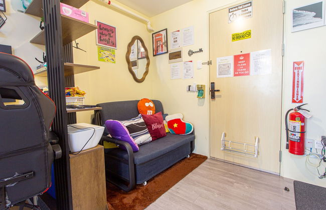 Pandora's Nest - Foto 25