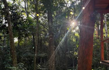 Cabana Desejo - Foto 25