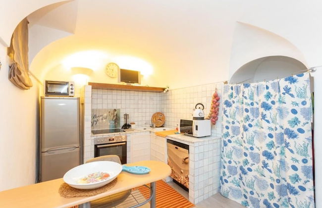 "Le Finestrelle Apartment" - Photo 22