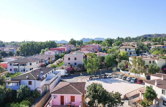 Apartment in Sos Alinos Near Cala Liberotto - Foto 16