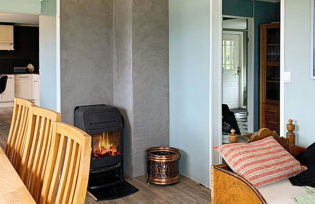 8 Person Holiday Home in Bolandet-by Traum - Foto 29