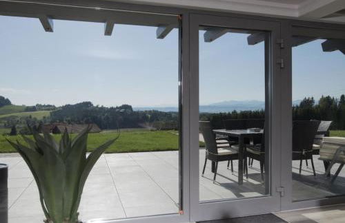 Apartment Appartement in Oberallgäu mit Großer Terrasse by Interhome - Foto 1