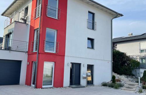 Moderne Ferienwohnung - Photo 1