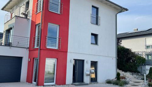 Moderne Ferienwohnung - Foto 1
