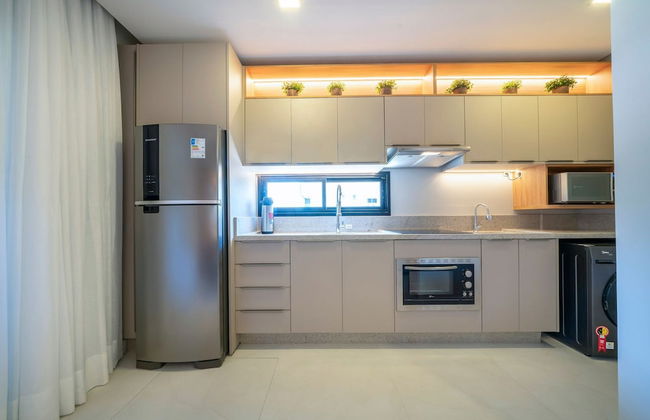 Sunny Flats - Photo 58