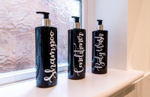 Chester Racecourse Views, Townhouse with Parking - Foto 33