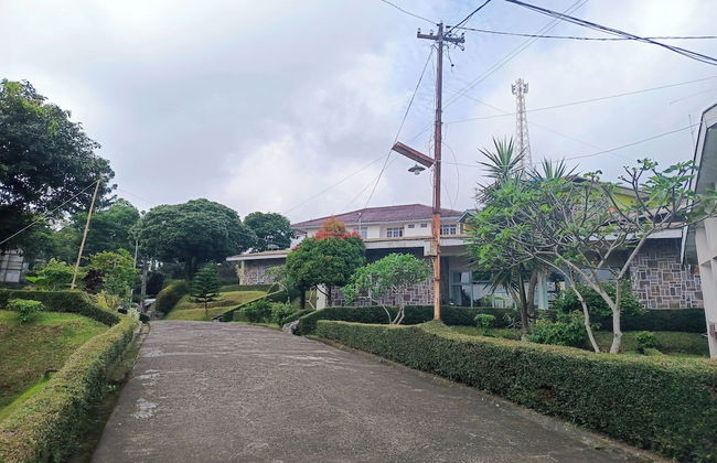 Surga Family House - Foto 38