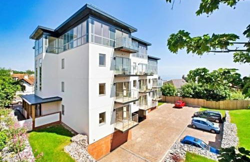 Number 10, Montpellier Apartments, Teignmouth - Foto 19