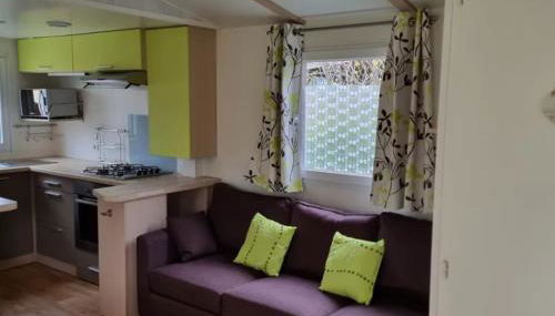 Mobil Home 2 chambres - Foto 4